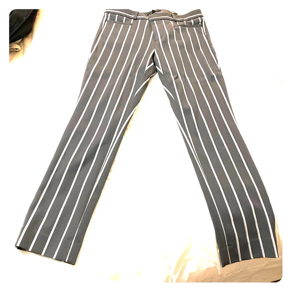Skinny Trouser